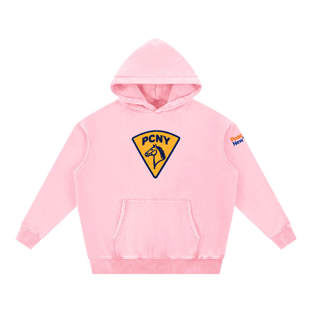 PCNY Equestrian Hoodie