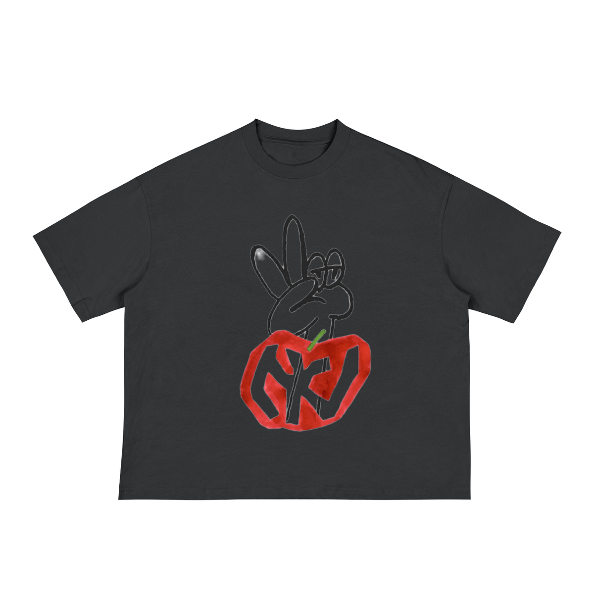 OG Peace New York Tee