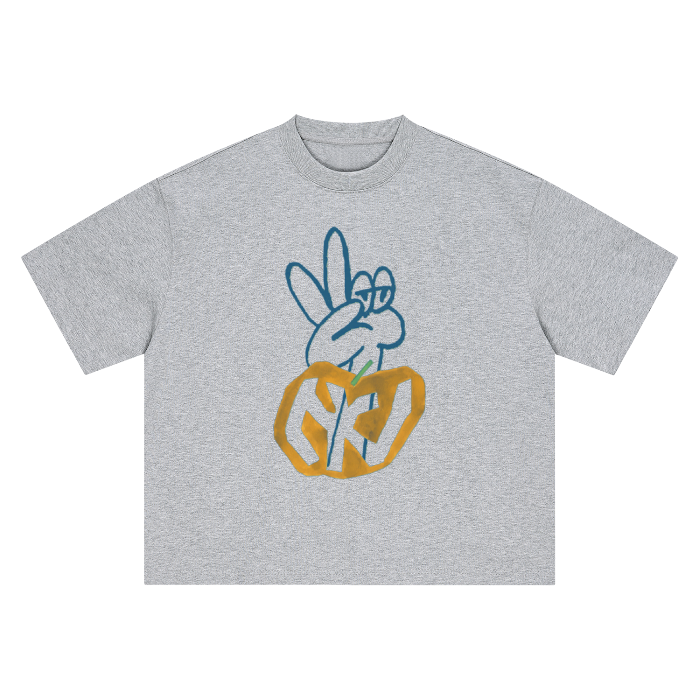 Peace New York No. 002 - Yankee Ghost
