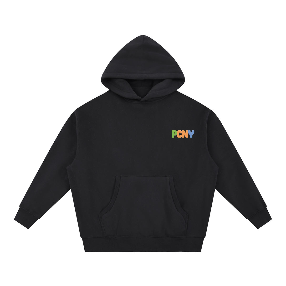 PCNY Unit Hoodie