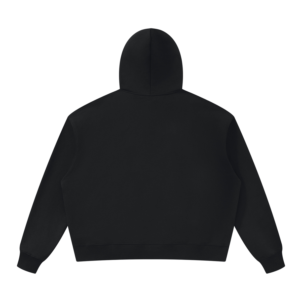 Peace New York Unisex Oversized Heavyweight Hoodie