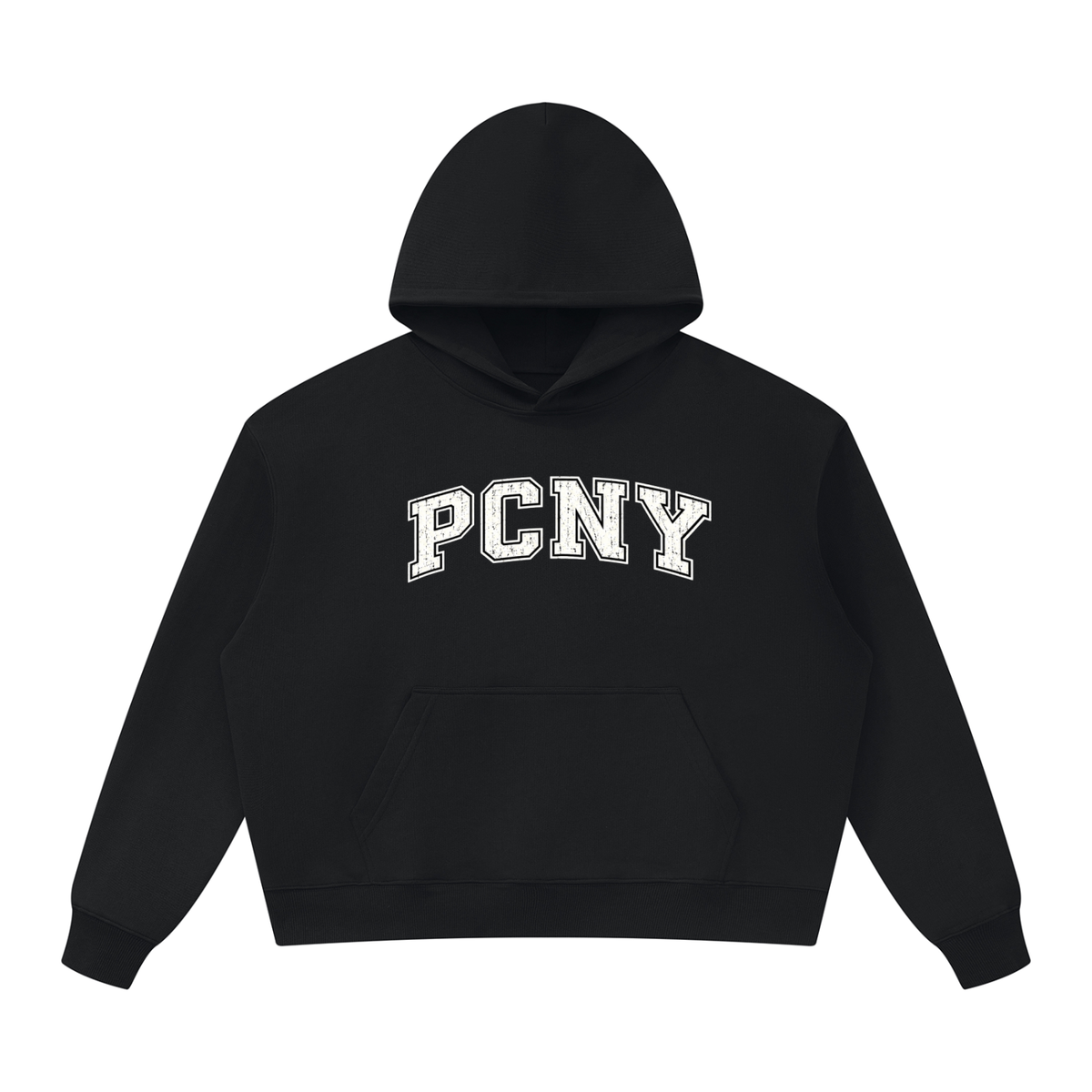 Peace New York Unisex Oversized Heavyweight Hoodie