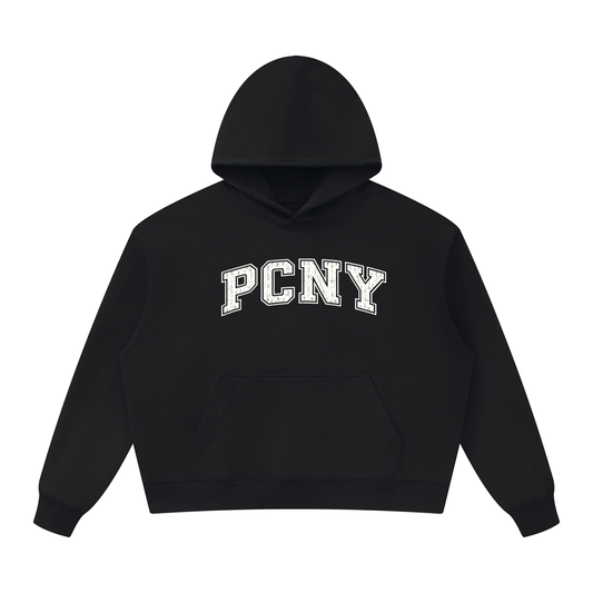 Peace New York Unisex Oversized Heavyweight Hoodie