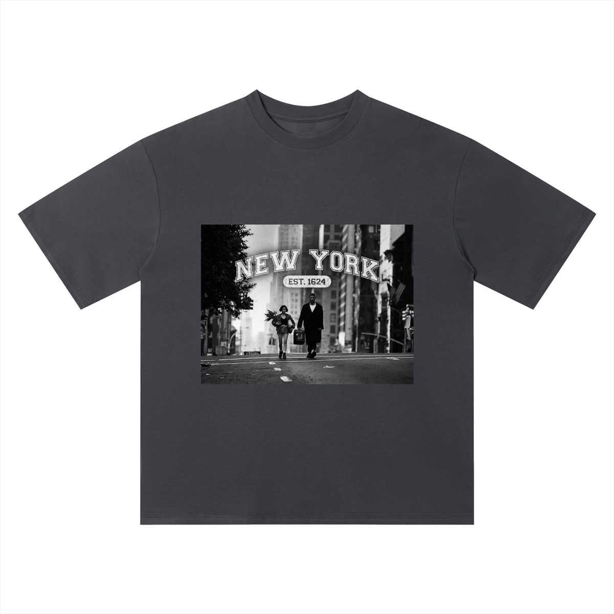 The Professional T-Shirt