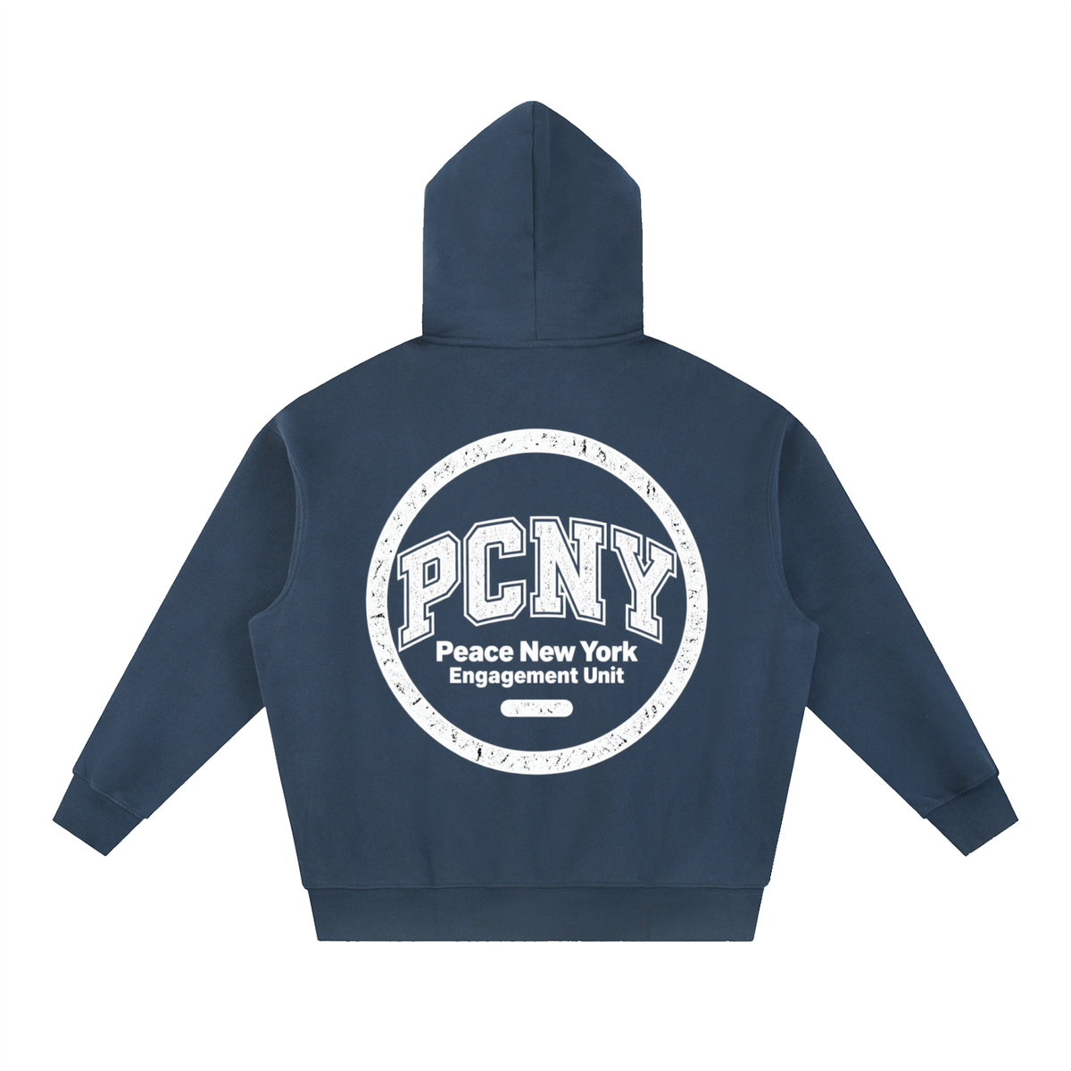 PCNY Unit Hoodie