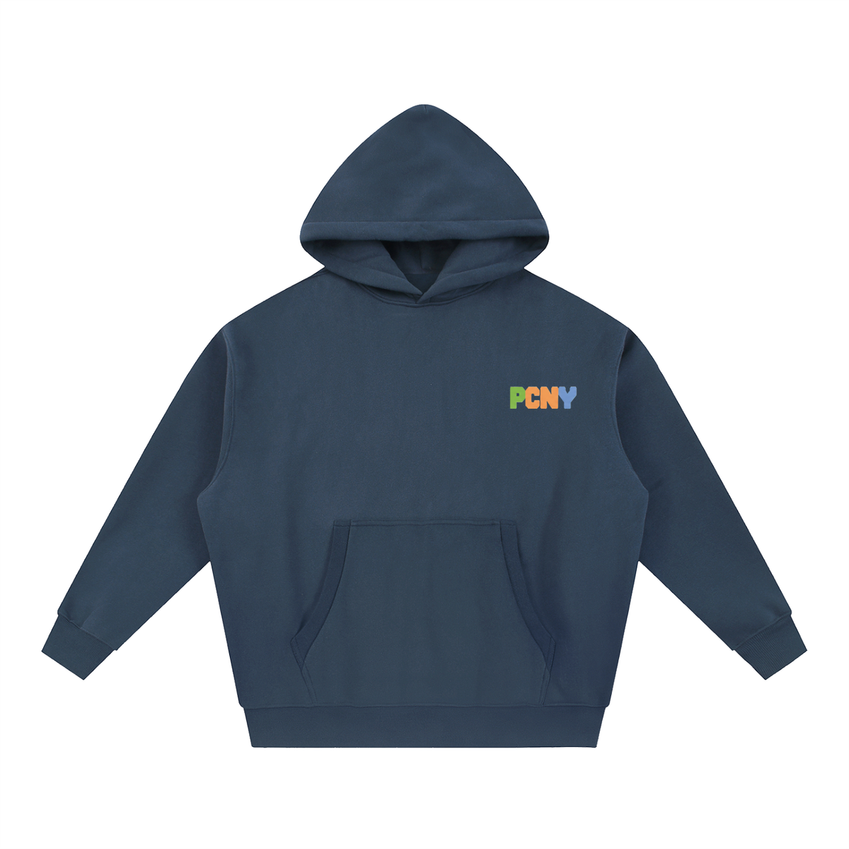 PCNY Unit Hoodie