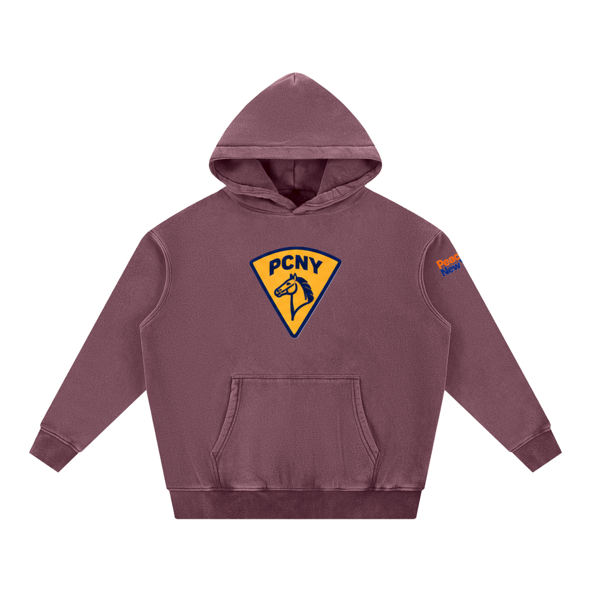 PCNY Equestrian Hoodie