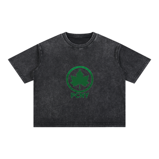 Peace Parks Dept  T-Shirt