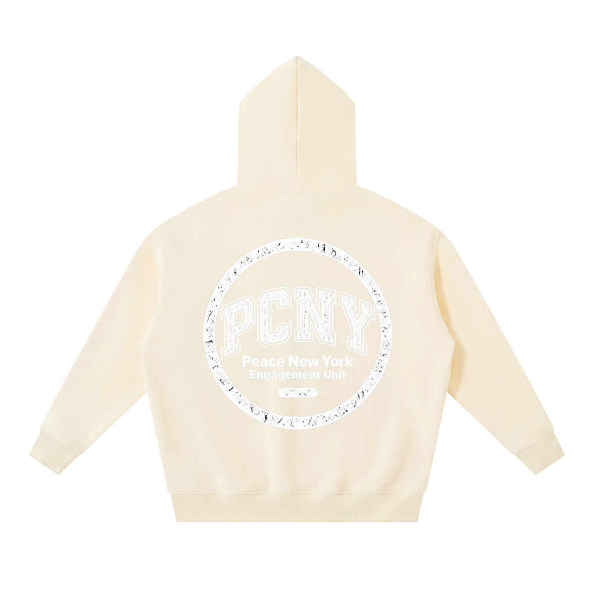 PCNY Unit Hoodie