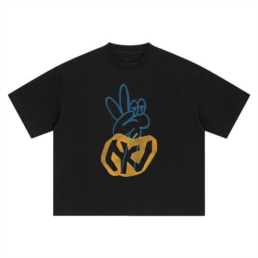 Peace New York No. 002 - Yankee Ghost