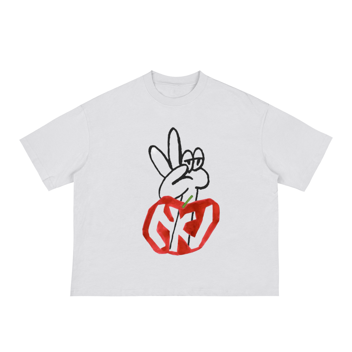 OG Peace New York Tee