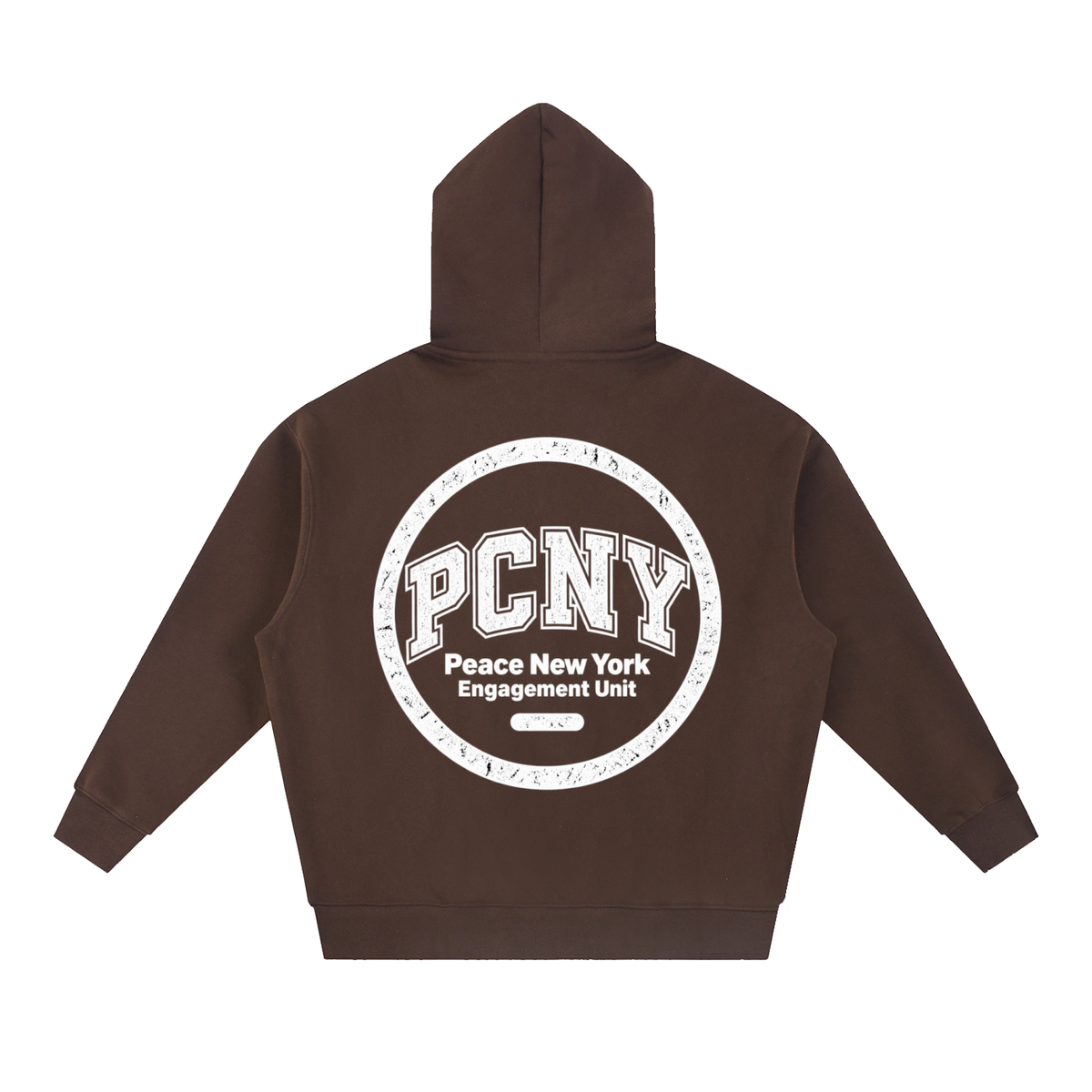PCNY Unit Hoodie