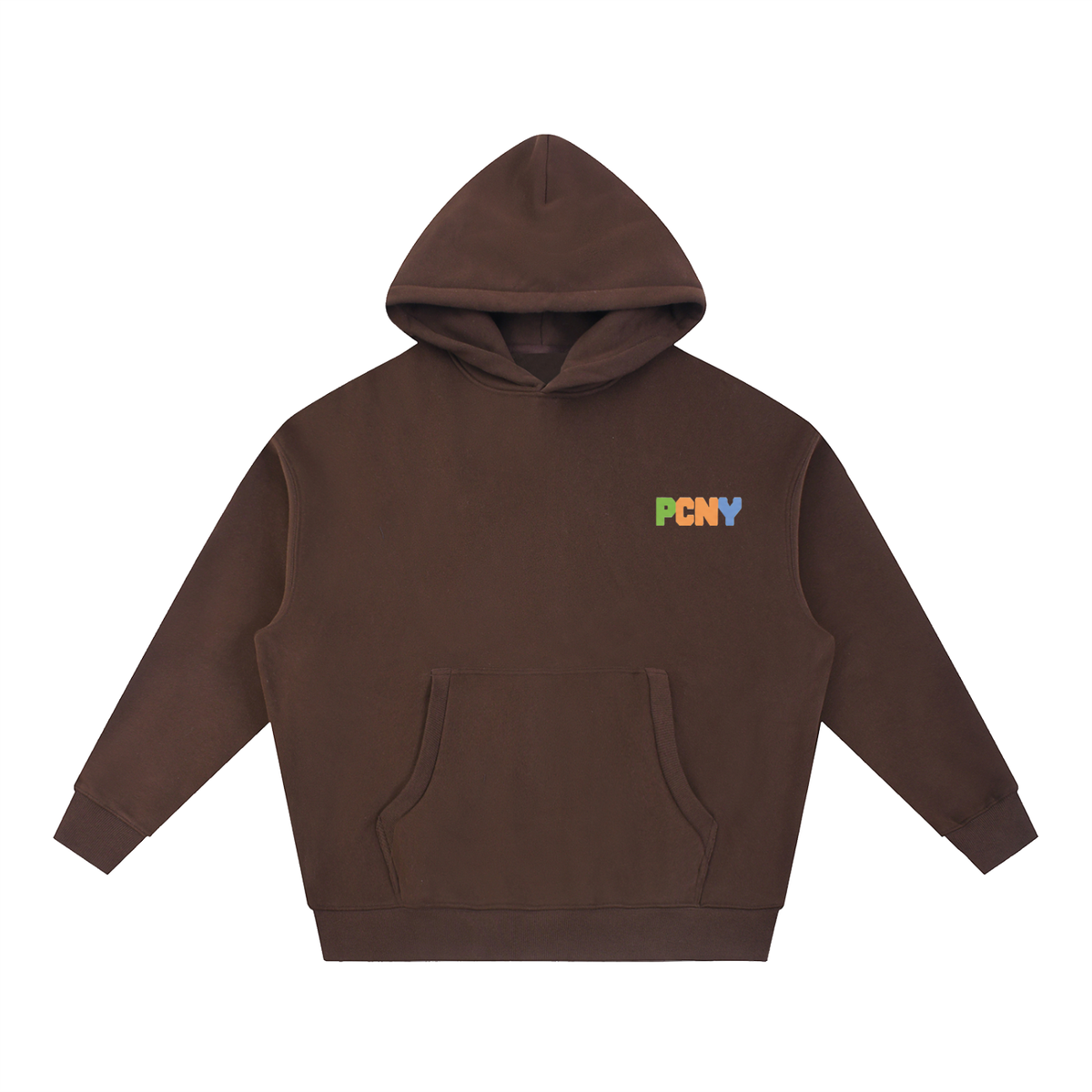 PCNY Unit Hoodie
