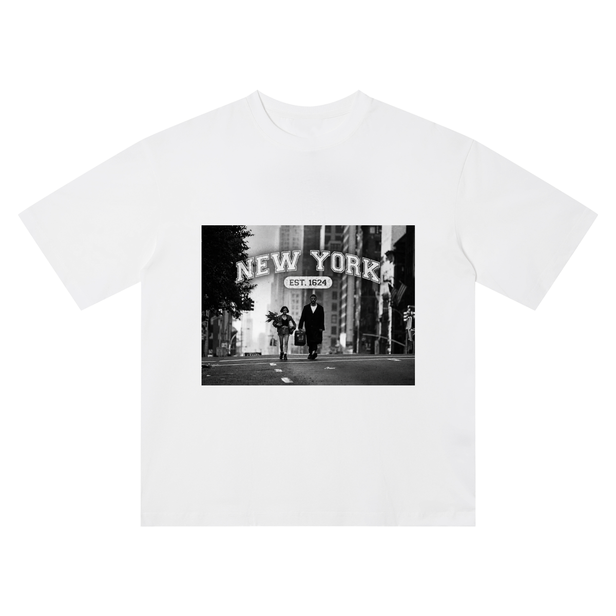 The Professional T-Shirt