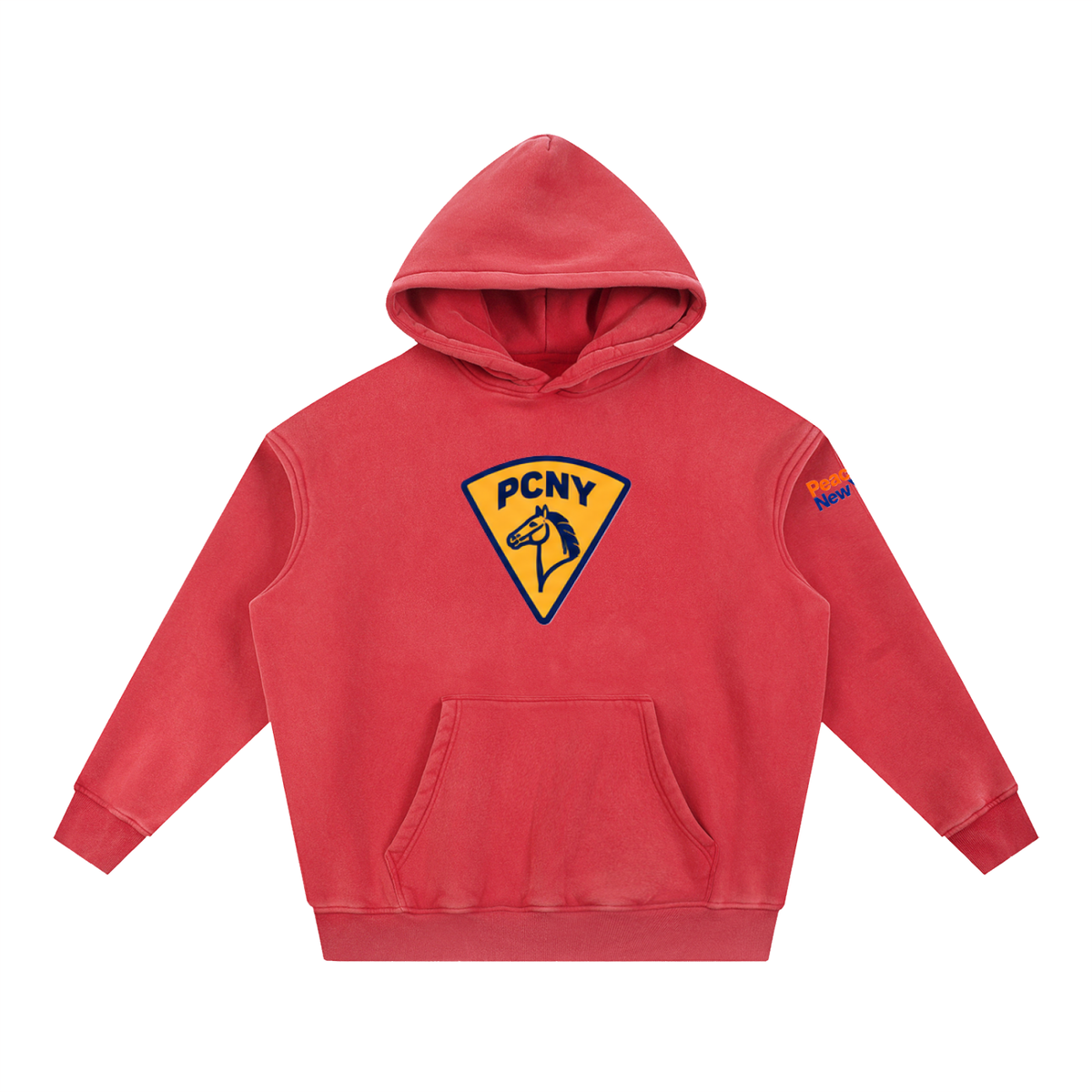 PCNY Equestrian Hoodie