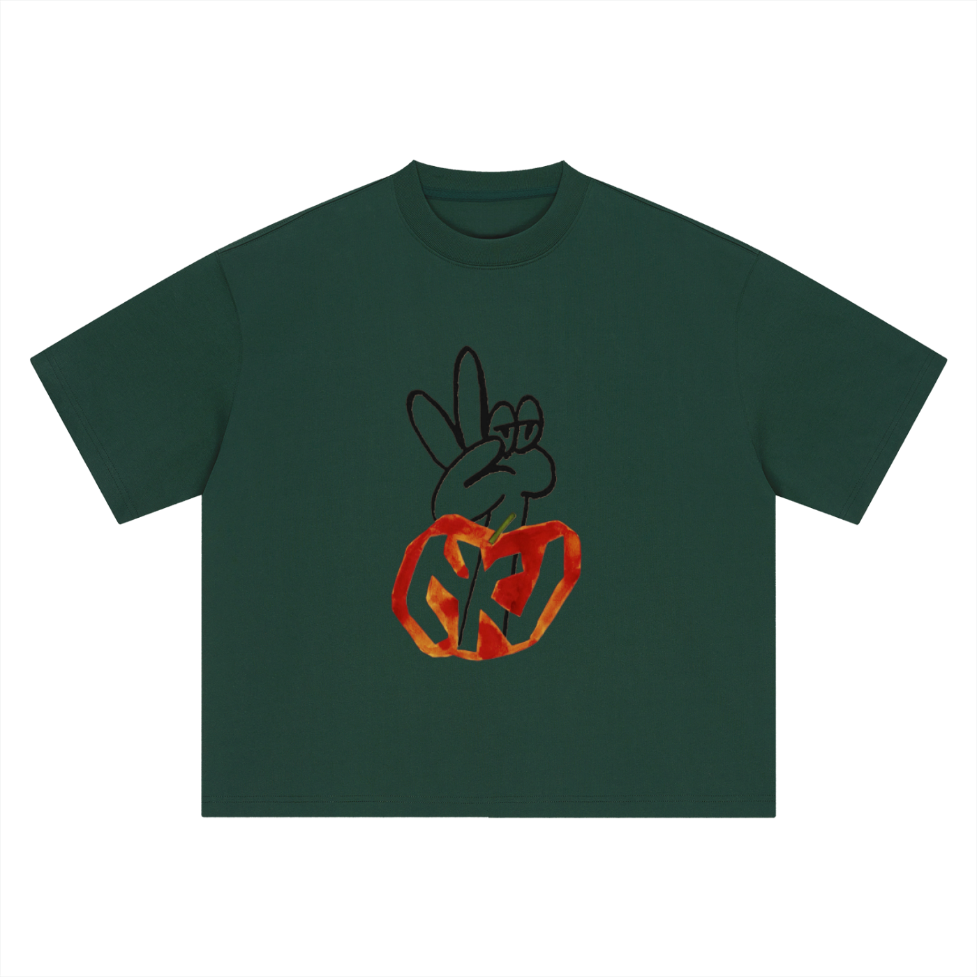Peace New York No. 001 - O.G. Peace