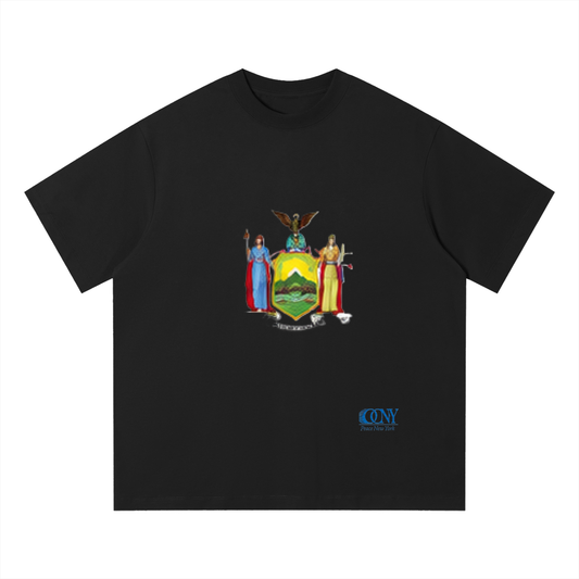 Peace New York 1600 T-Shirt