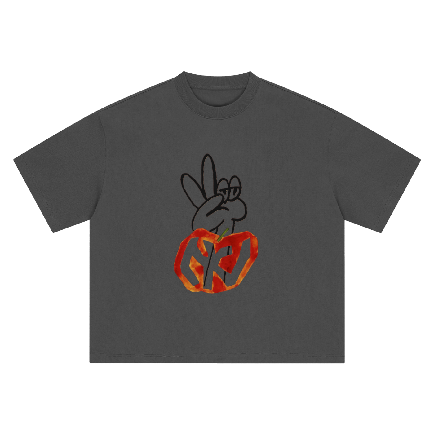 Peace New York No. 001 - O.G. Peace