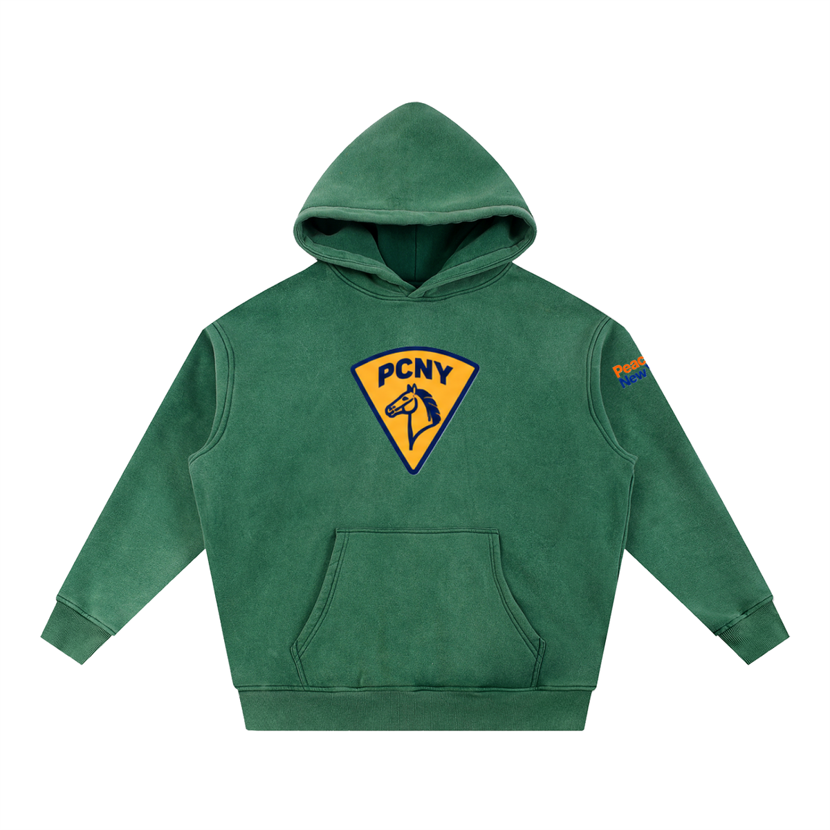 PCNY Equestrian Hoodie