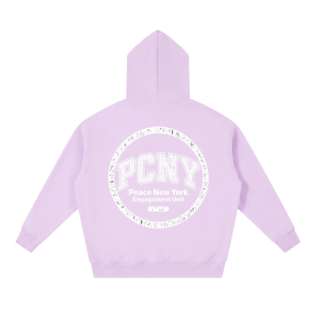 PCNY Unit Hoodie