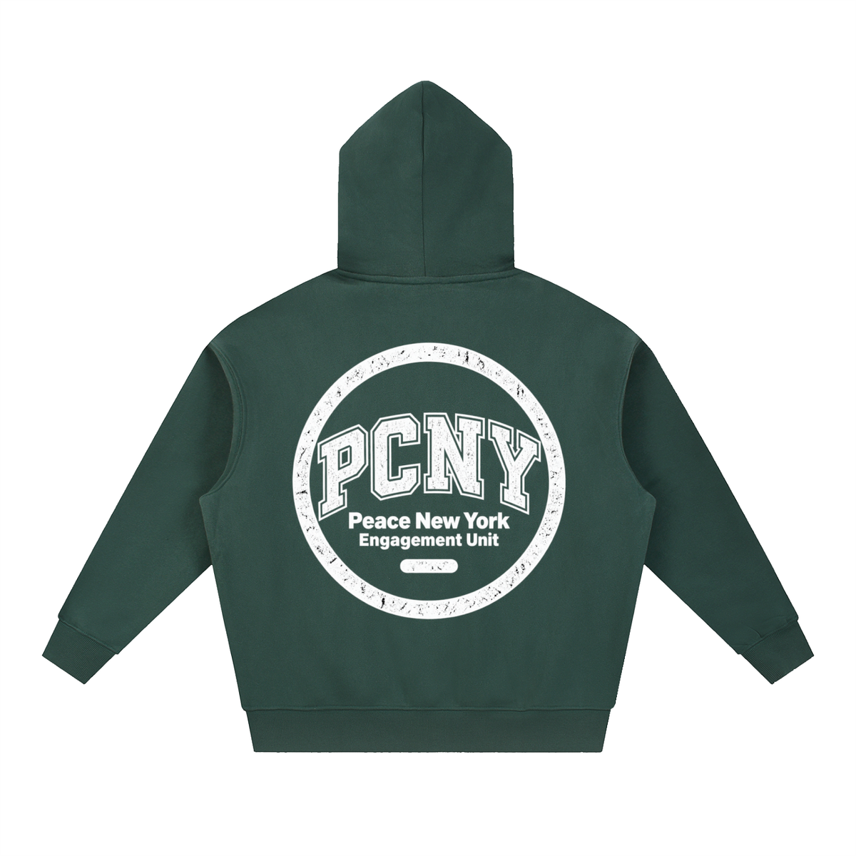 PCNY Unit Hoodie