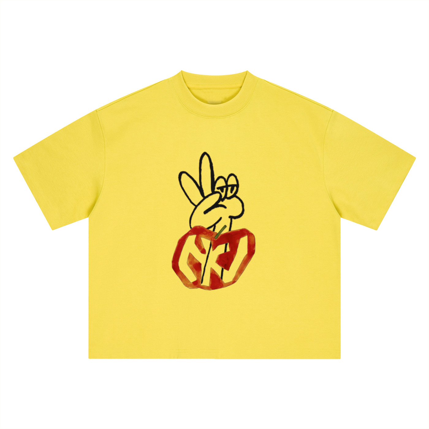 Peace New York No. 001 - O.G. Peace