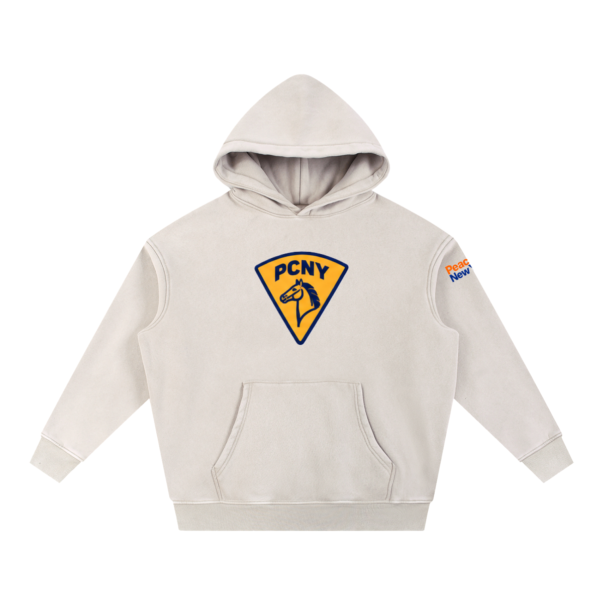 PCNY Equestrian Hoodie