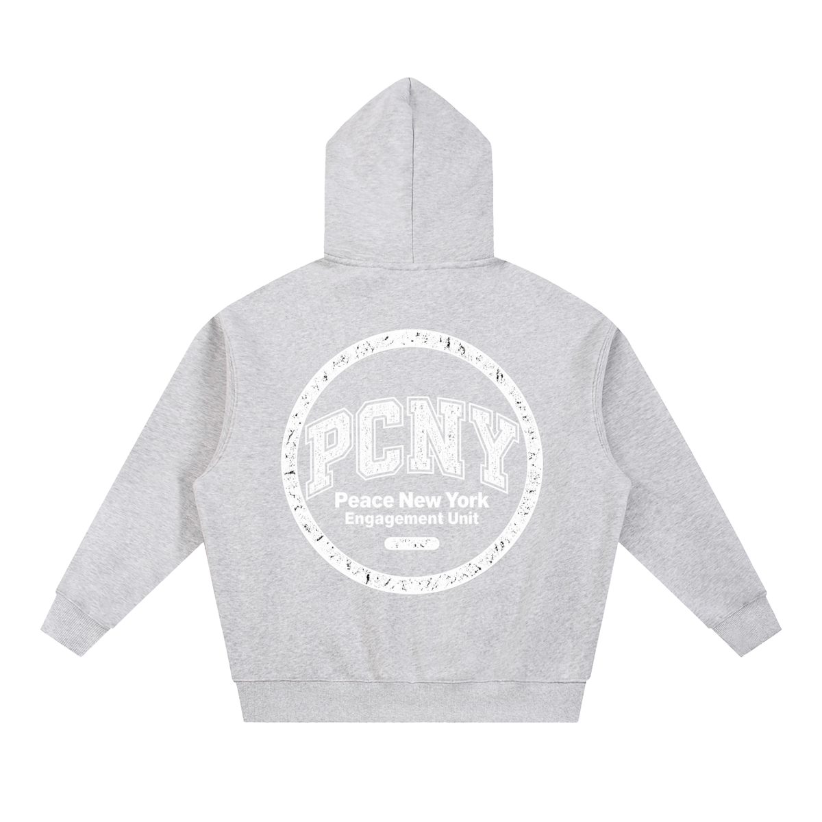 PCNY Unit Hoodie