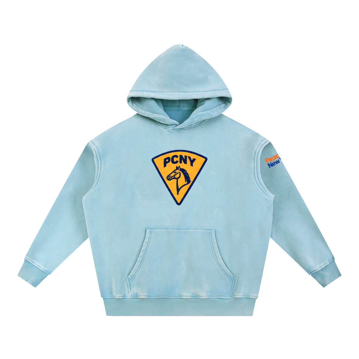 PCNY Equestrian Hoodie