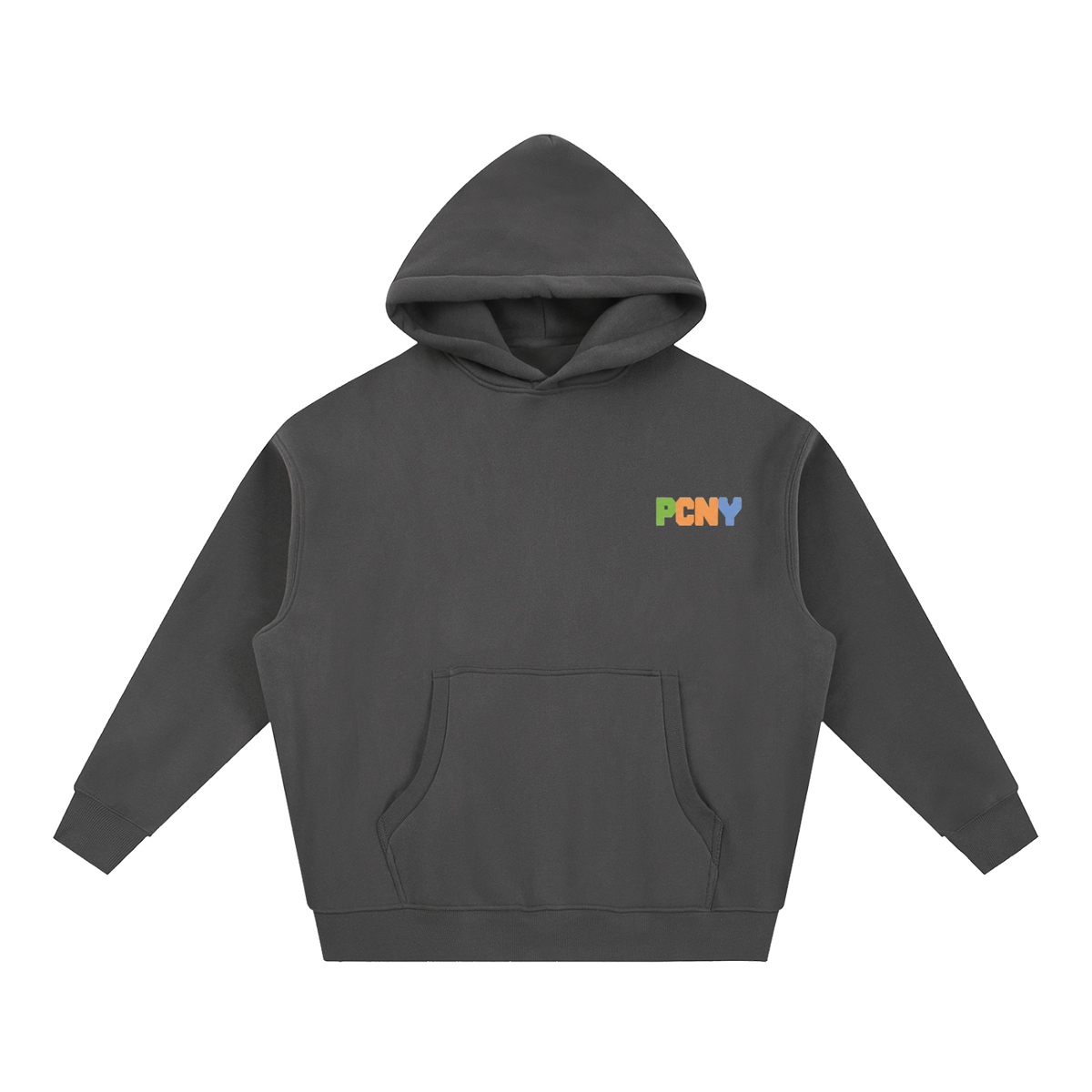 PCNY Unit Hoodie