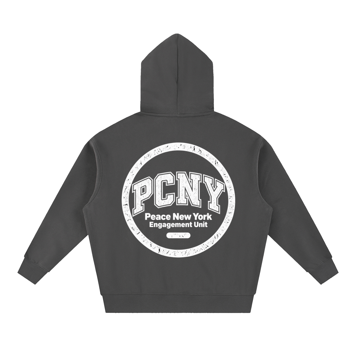 PCNY Unit Hoodie