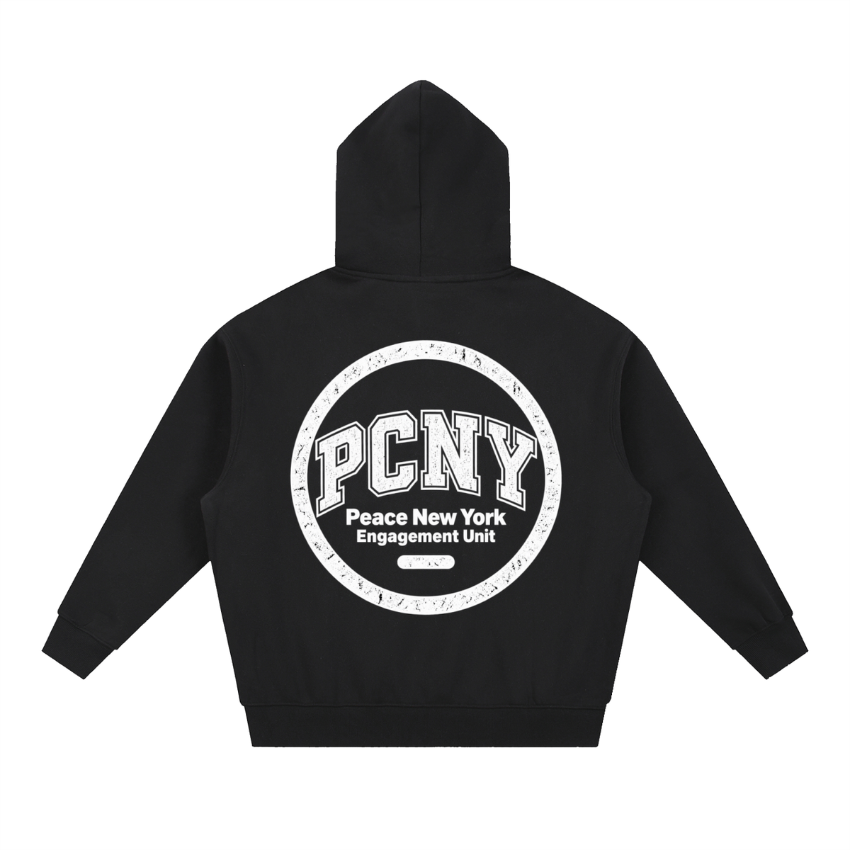 PCNY Unit Hoodie