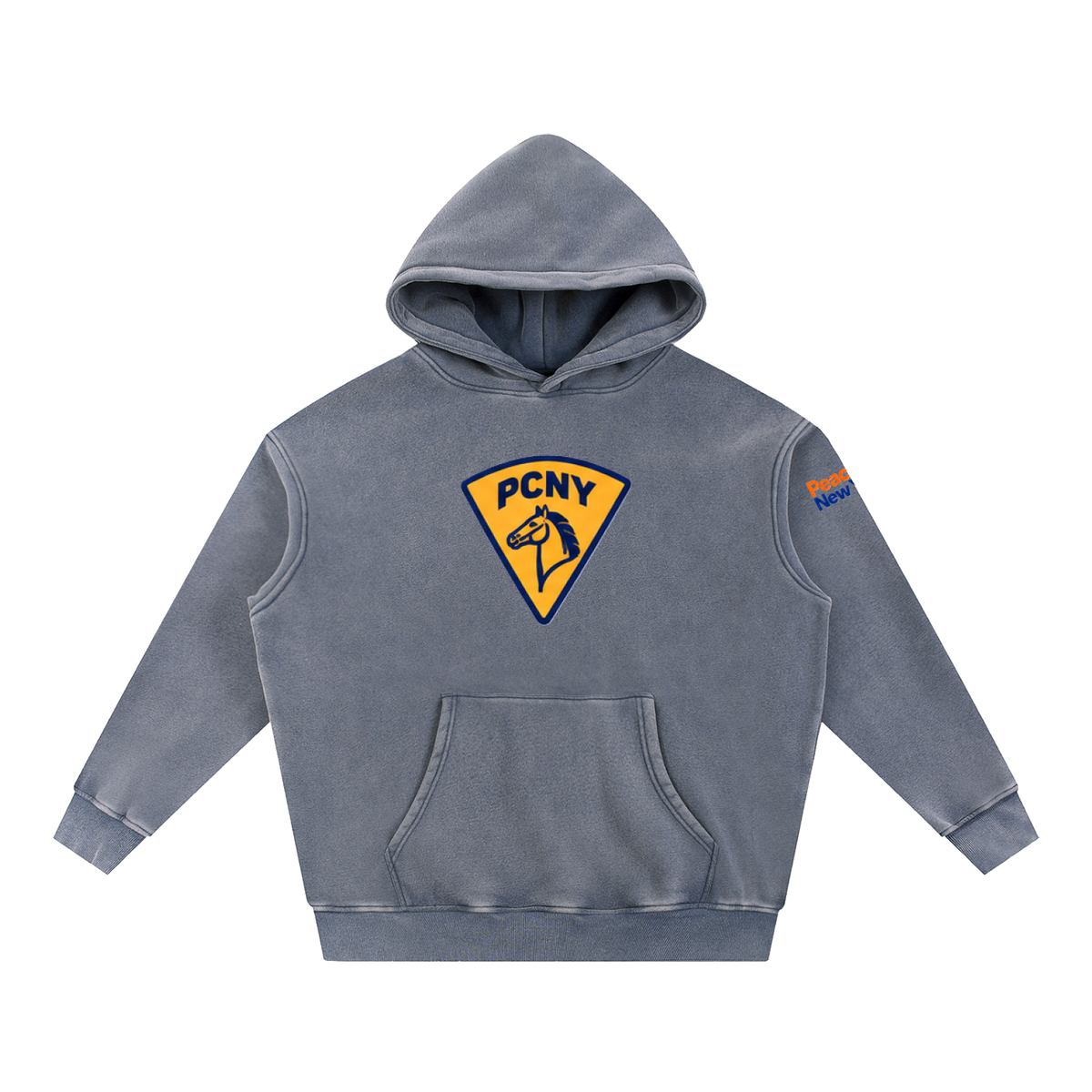 PCNY Equestrian Hoodie