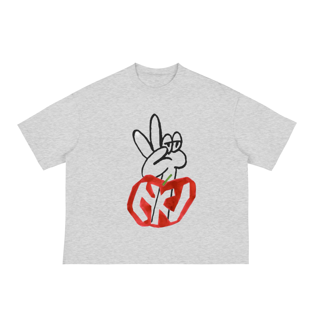 OG Peace New York Tee