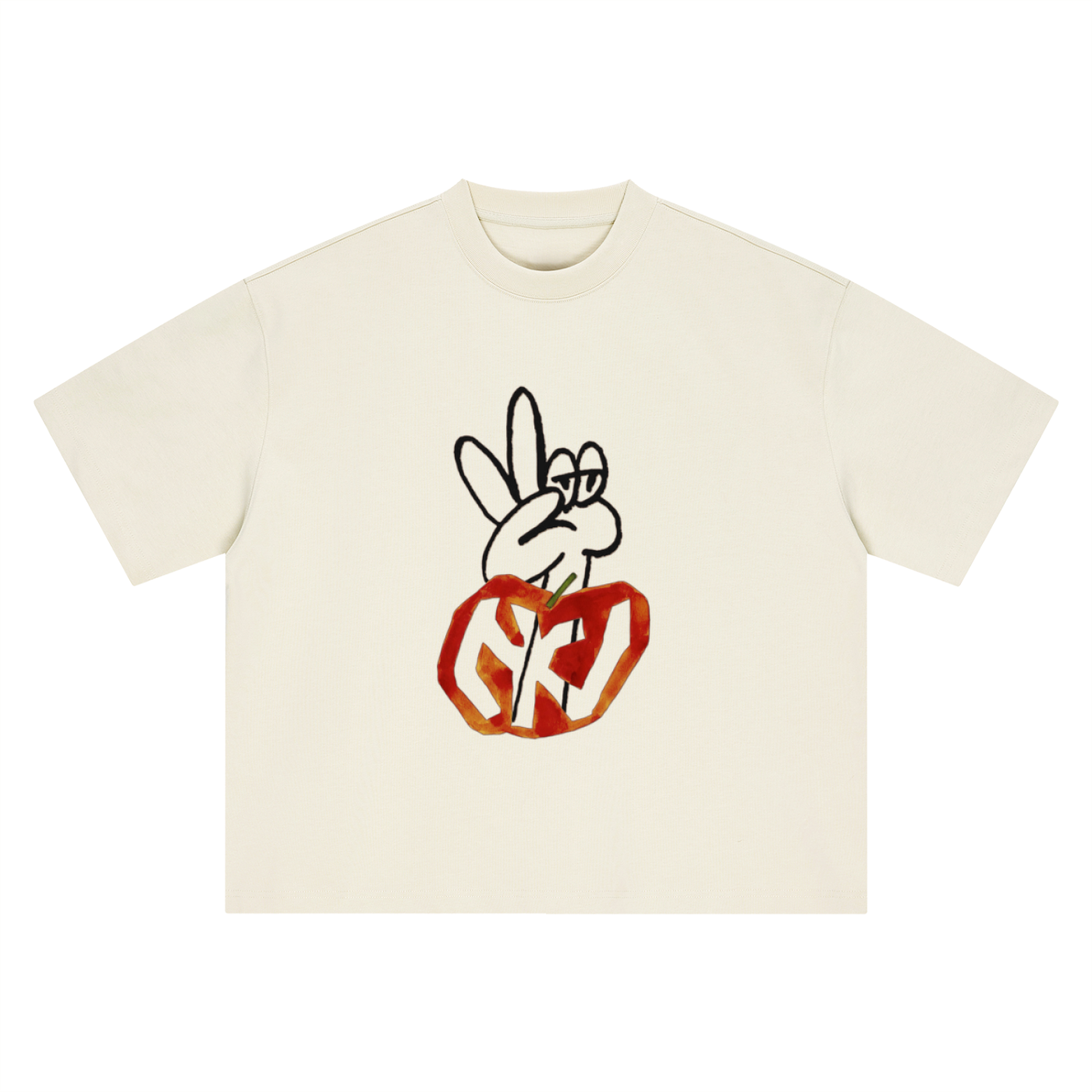 Peace New York No. 001 - O.G. Peace