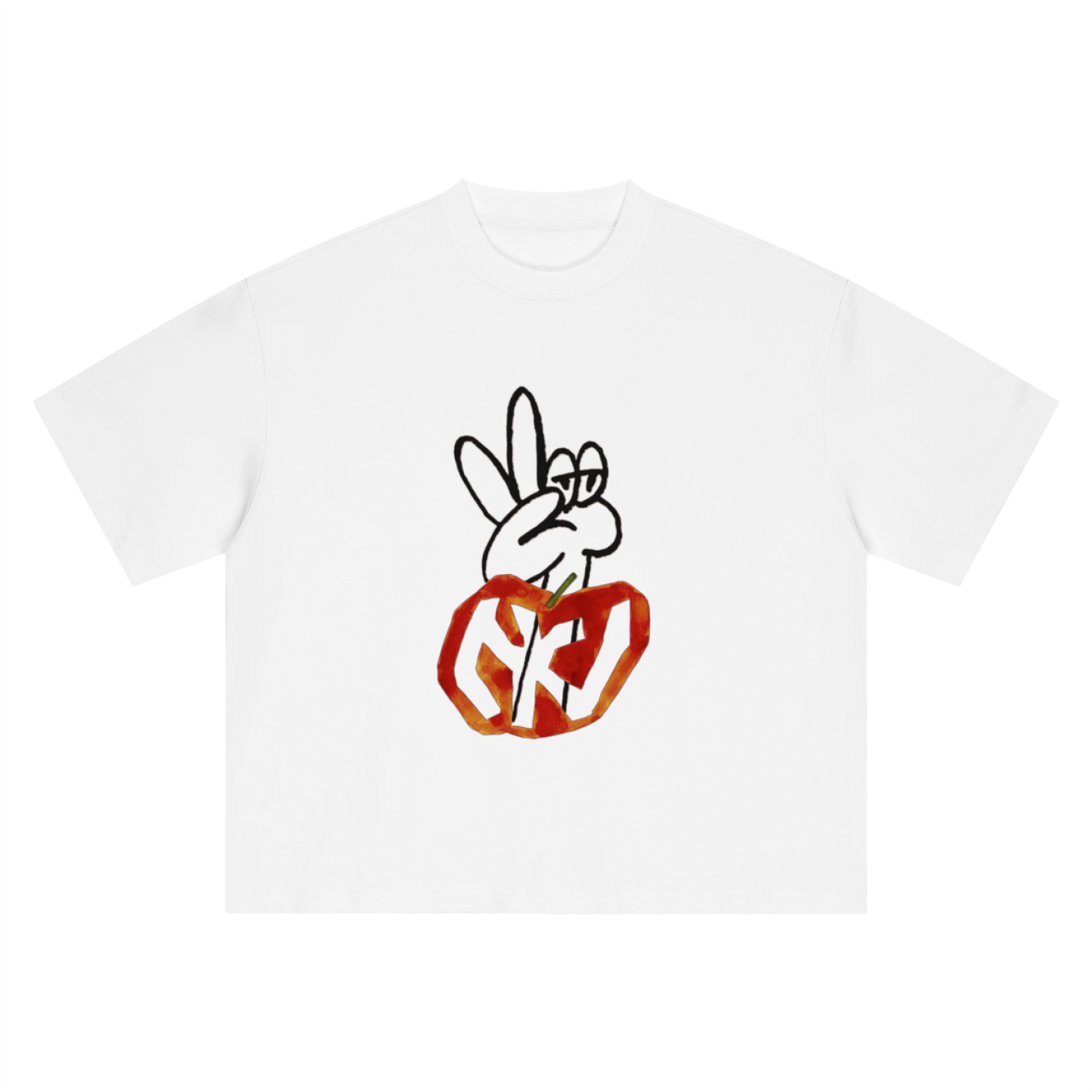 Peace New York No. 001 - O.G. Peace
