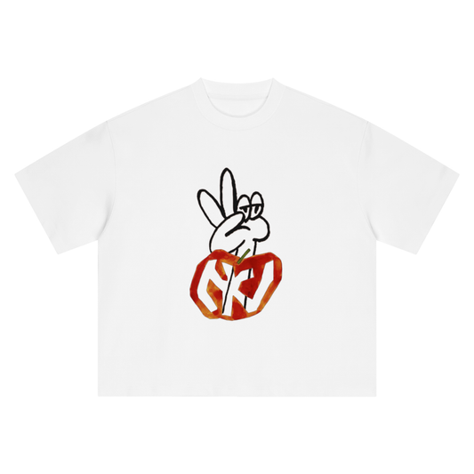 Peace New York No. 001 - O.G. Peace