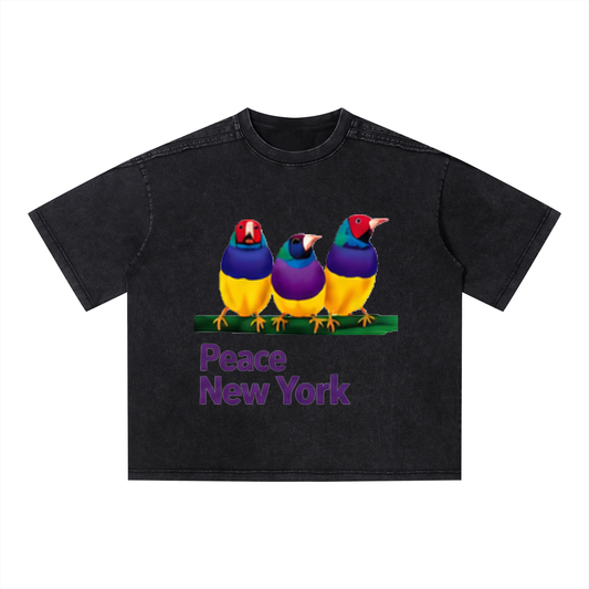 90s Vintage PCNY T-Shirt