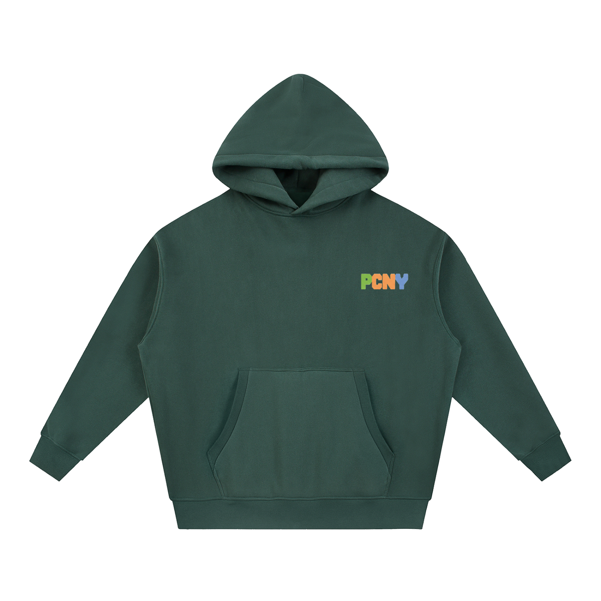 PCNY Unit Hoodie