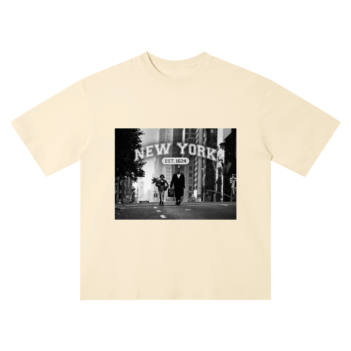 The Professional T-Shirt