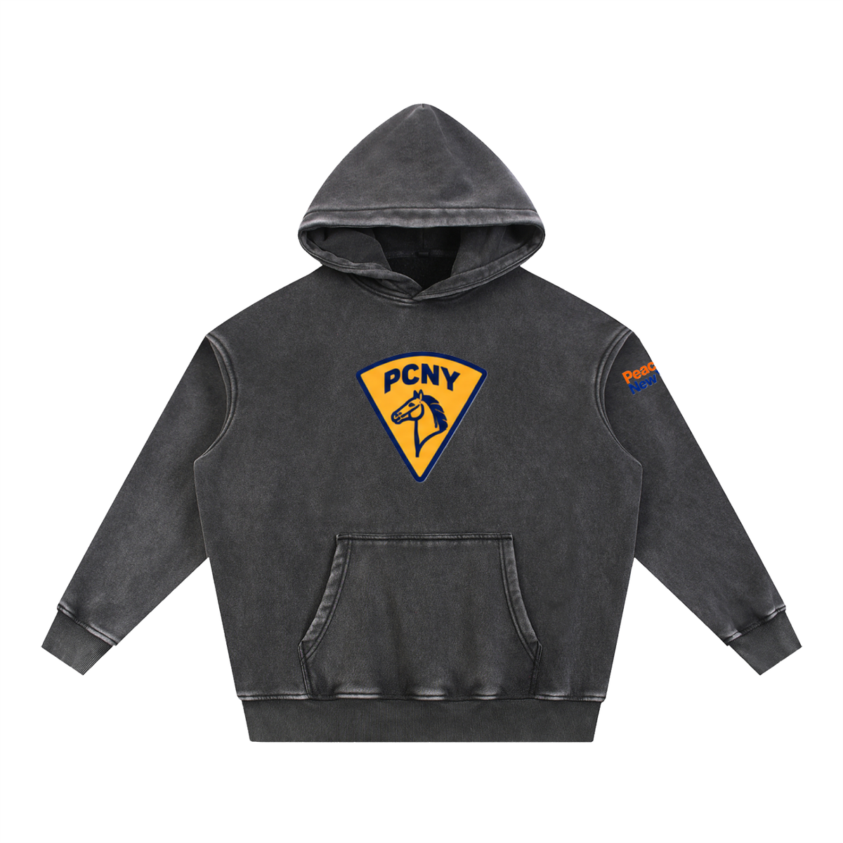 PCNY Equestrian Hoodie