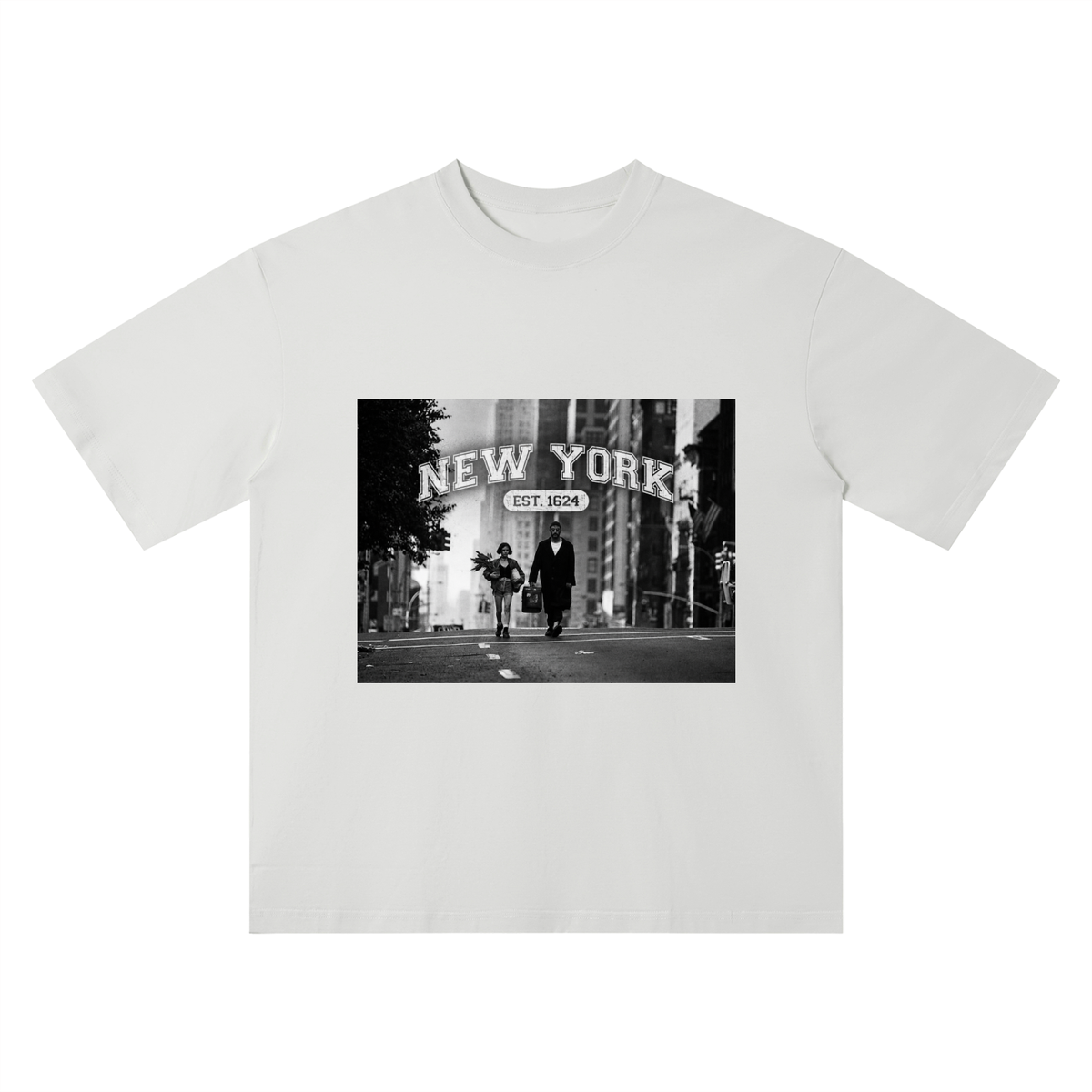 The Professional T-Shirt