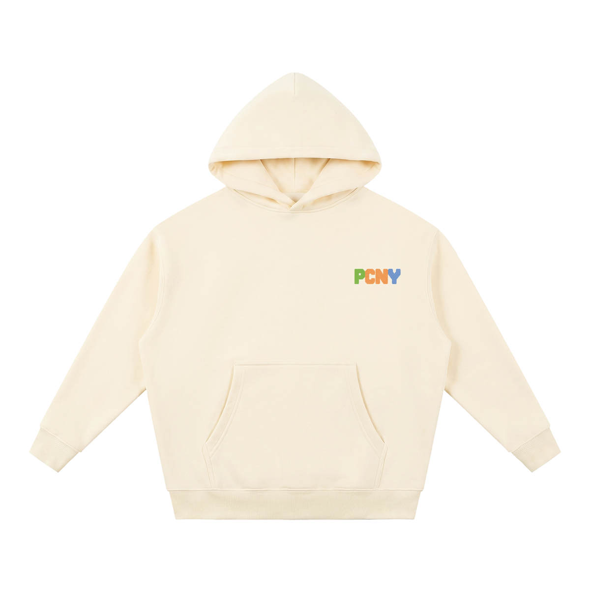 PCNY Unit Hoodie