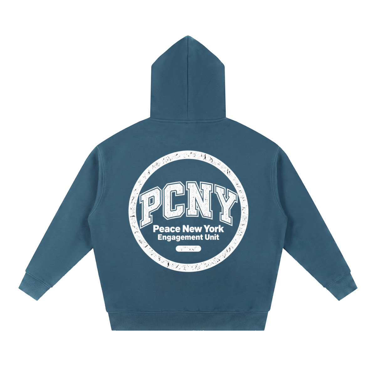 PCNY Unit Hoodie