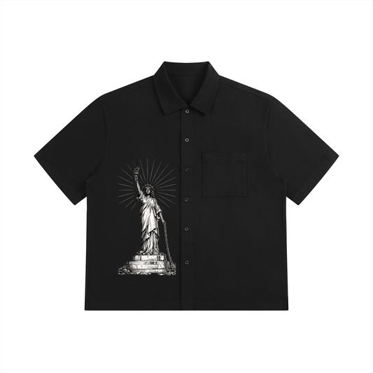 PCNY “FREENYC” Liberty Shirt