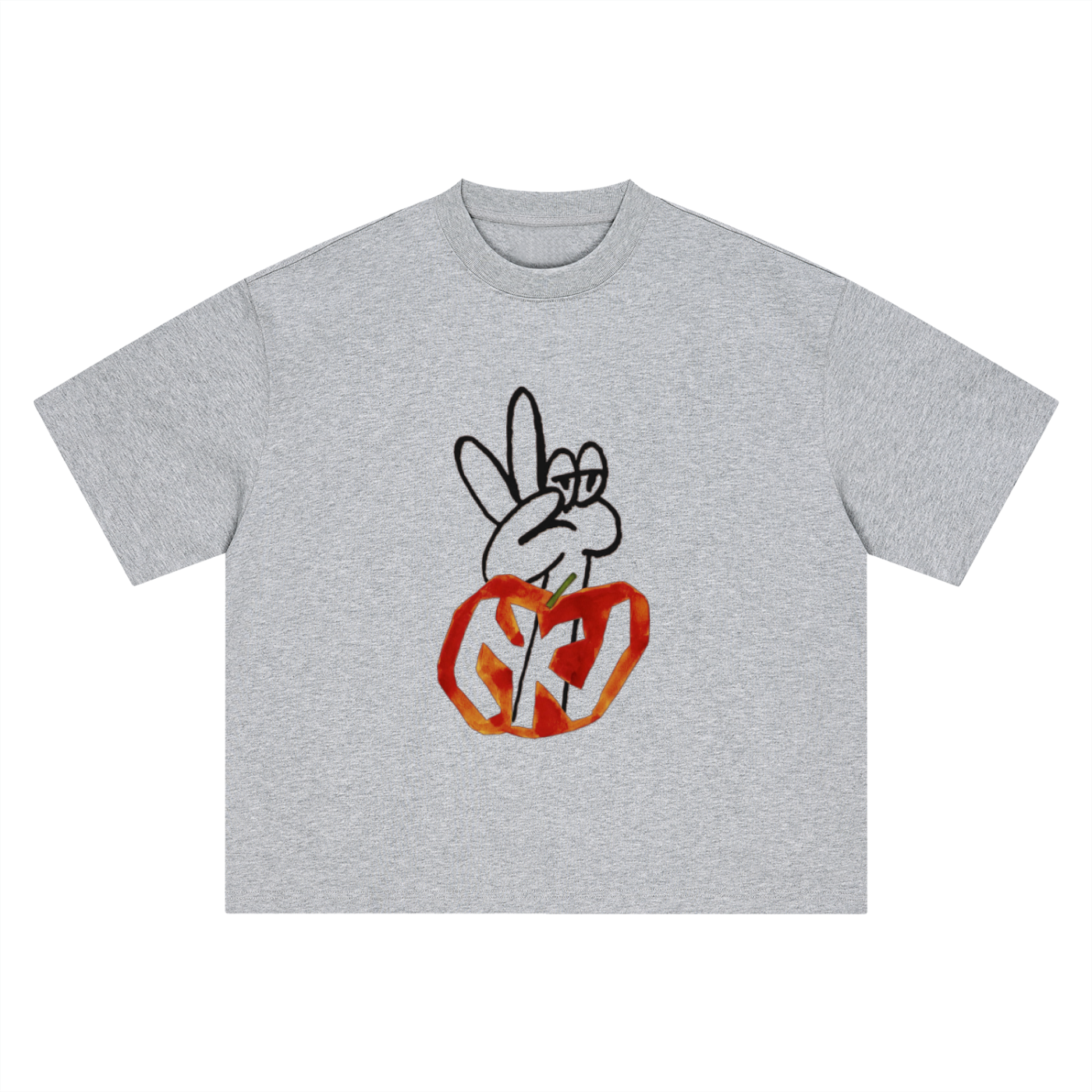 Peace New York No. 001 - O.G. Peace